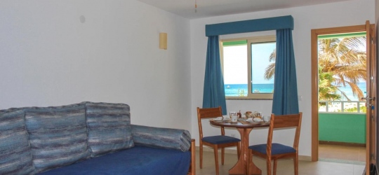 Mister Barracuda Apartamentos