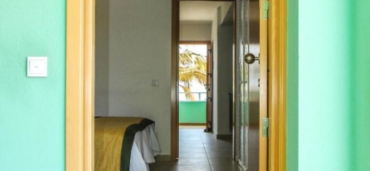 Mister Barracuda Apartamentos