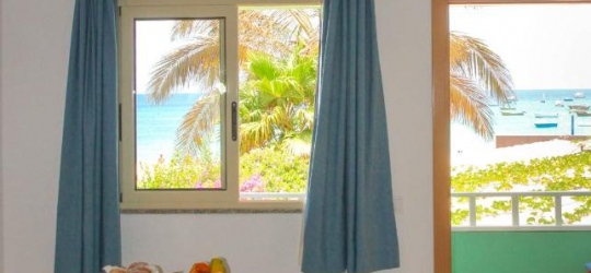 Mister Barracuda Apartamentos