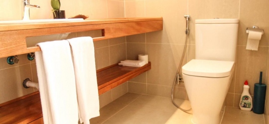 Mister Barracuda Apartamentos