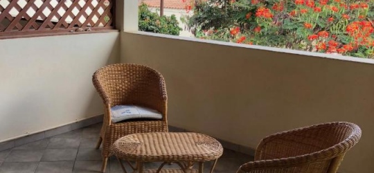 Porto Antigo Residence 4*, Сал