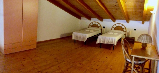 Porto Antigo Residence 4*, Сал