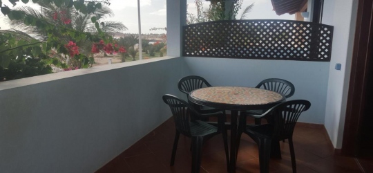 Porto Antigo Residence 4*, Сал