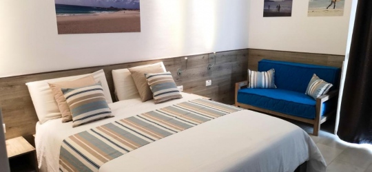 Sobrado Boutique Hotel 4*