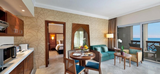 Crowne Plaza Jordan Dead Sea Resort & Spa, an IHG Hotel 5*