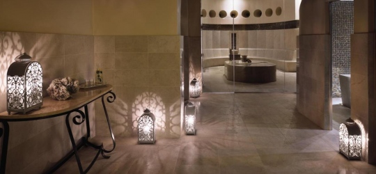Mövenpick Resort & Spa Dead Sea 5*
