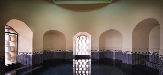 Mövenpick Resort & Spa Dead Sea 5*