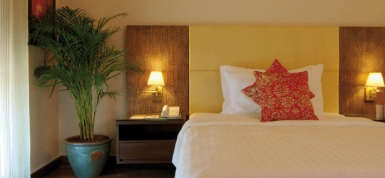 Mövenpick Resort & Residences Aqaba 5* 