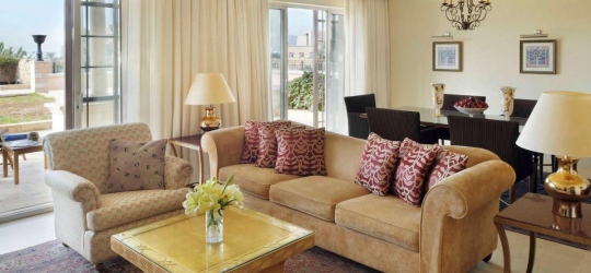 Mövenpick Resort & Residences Aqaba 5* 