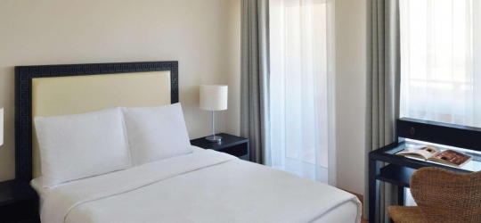 Mövenpick Resort & Residences Aqaba 5* 