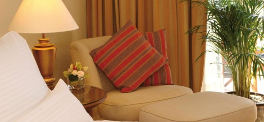 Mövenpick Resort & Residences Aqaba 5* 