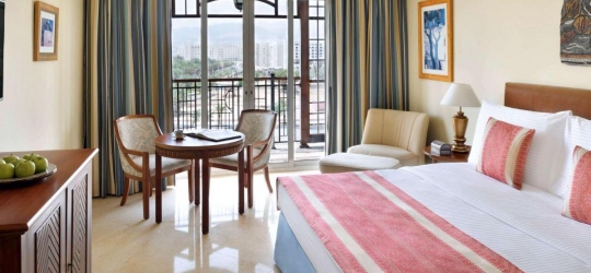 Mövenpick Resort & Residences Aqaba 5* 