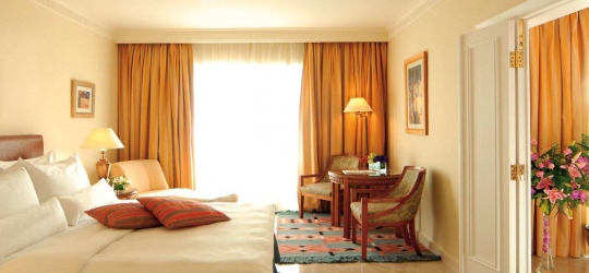 Mövenpick Resort & Residences Aqaba 5* 