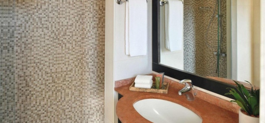Mövenpick Resort & Residences Aqaba 5* 