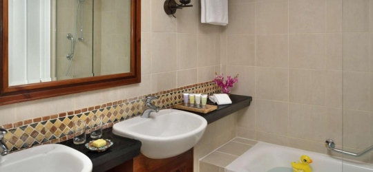 Mövenpick Resort & Residences Aqaba 5* 