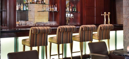 Mövenpick Resort & Residences Aqaba 5* 