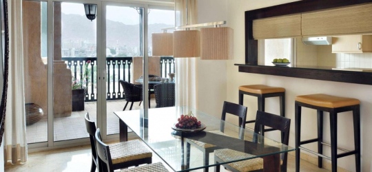 Mövenpick Resort & Residences Aqaba 5* 