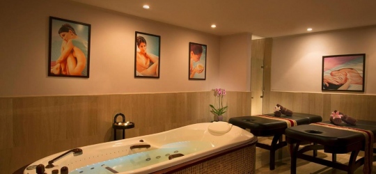 Crowne Plaza Jordan Dead Sea Resort & Spa, an IHG Hotel 5*