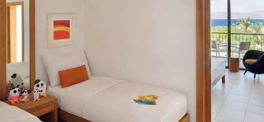 Mövenpick Resort & Spa Tala Bay 5*