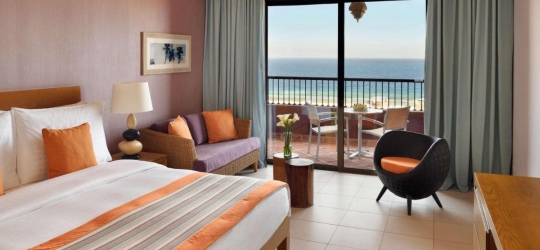 Mövenpick Resort & Spa Tala Bay 5*