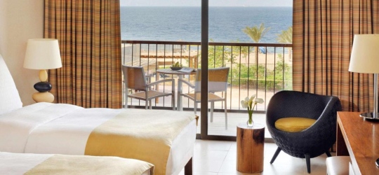 Mövenpick Resort & Spa Tala Bay 5*