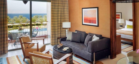 Mövenpick Resort & Spa Tala Bay 5*
