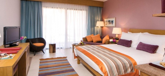 Mövenpick Resort & Spa Tala Bay 5*