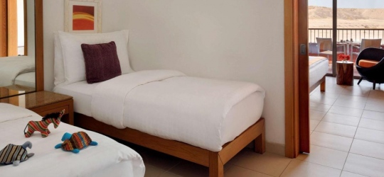 Mövenpick Resort & Spa Tala Bay 5*