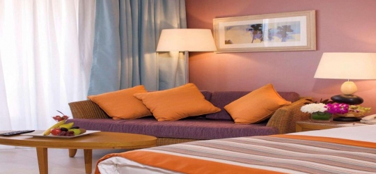 Mövenpick Resort & Spa Tala Bay 5*