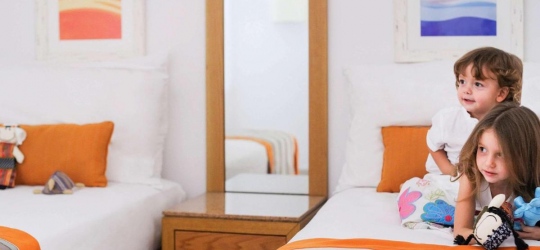Mövenpick Resort & Spa Tala Bay 5*