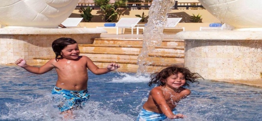Mövenpick Resort & Spa Tala Bay 5*