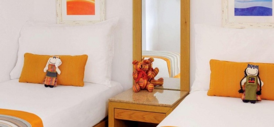 Mövenpick Resort & Spa Tala Bay 5*