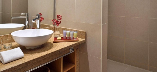 Mövenpick Resort & Spa Tala Bay 5*