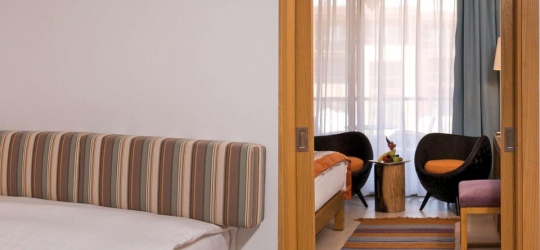 Mövenpick Resort & Spa Tala Bay 5*