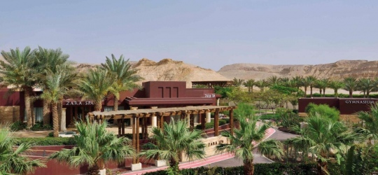 Mövenpick Resort & Spa Tala Bay 5*