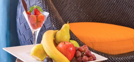 Mövenpick Resort & Spa Tala Bay 5*