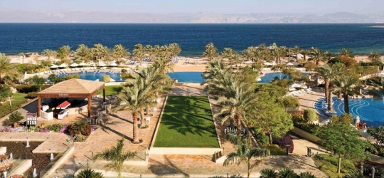 Mövenpick Resort & Spa Tala Bay 5*