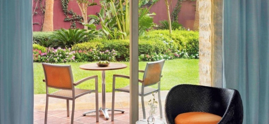 Mövenpick Resort & Spa Tala Bay 5*