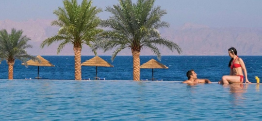 Mövenpick Resort & Spa Tala Bay 5*