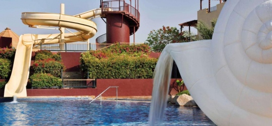 Mövenpick Resort & Spa Tala Bay 5*