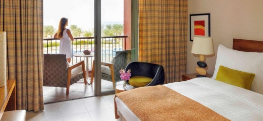 Mövenpick Resort & Spa Tala Bay 5*