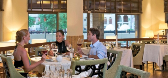 Mövenpick Resort & Spa Tala Bay 5*