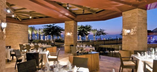 Mövenpick Resort & Spa Tala Bay 5*