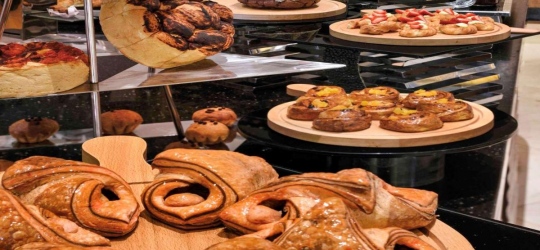 Mövenpick Resort & Spa Tala Bay 5*