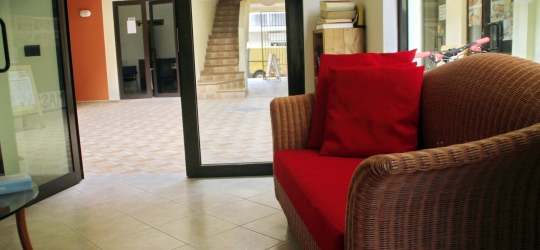 Patio Antigo Residence, Сал