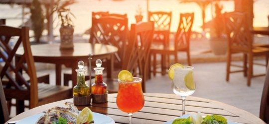 Mövenpick Resort & Residences Aqaba 5* 