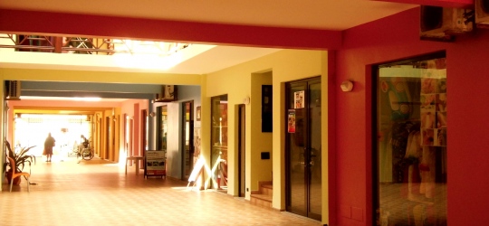 Patio Antigo Residence, Сал