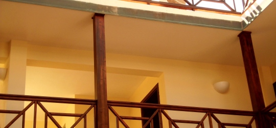 Patio Antigo Residence, Сал