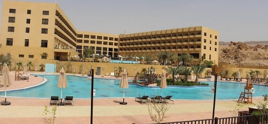 Grand East Hotel 4*, Свейма