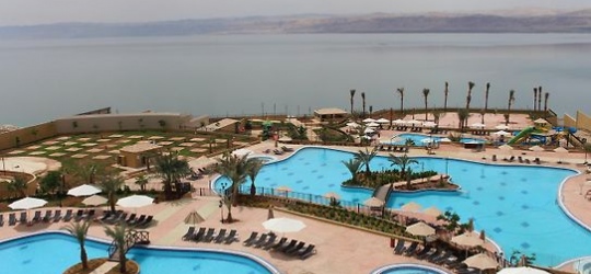 Grand East Hotel 4*, Свейма